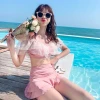 Bikini Nữ Kín Đáo Dễ Thương - Đồ Tắm Đẹp Giá Sốc 118750đ Giảm Từ 143688đ 3