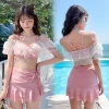 Bikini Nữ Kín Đáo Dễ Thương - Đồ Tắm Đẹp Giá Sốc 118750đ Giảm Từ 143688đ 6