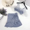 Bikini Nữ Kín Đáo Dễ Thương - Đồ Tắm Đẹp Giá Sốc 118750đ Giảm Từ 143688đ 12