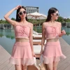 Bikini Nữ Kín Đáo Dễ Thương - Đồ Tắm Đẹp Giá Sốc 118750đ Giảm Từ 143688đ 13