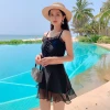 Bikini Nữ Kín Đáo Dễ Thương - Đồ Tắm Đẹp Giá Sốc 118750đ Giảm Từ 143688đ 14