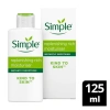 Bill UK Kem Dưỡng Ẩm Simple Kind to Skin 125ml Dưỡng ẩm sâu nhẹ không nhờn nội địa Anh 2
