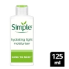 Bill UK Kem Dưỡng Ẩm Simple Kind to Skin 125ml Dưỡng ẩm sâu nhẹ không nhờn nội địa Anh 3