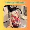 Bình Ấm Pha Trà Giữ Nhiệt 1500ml Họa Tiết Vintage Sang Trọng - Giảm Giá 194999đ 2