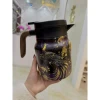Bình Ấm Pha Trà Giữ Nhiệt 1500ml Họa Tiết Vintage Sang Trọng - Giảm Giá 194999đ 17