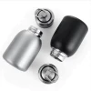 Bình Cà Phê Giữ Nhiệt Mini 300ml Lõi Inox – Nhỏ Gọn, Quai Xách Siêu Dễ Mang 2