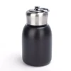 Bình Cà Phê Giữ Nhiệt Mini 300ml Lõi Inox – Nhỏ Gọn, Quai Xách Siêu Dễ Mang 4