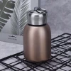 Bình Cà Phê Giữ Nhiệt Mini 300ml Lõi Inox – Nhỏ Gọn, Quai Xách Siêu Dễ Mang 5