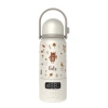Bình đun di động Fatzbaby Mini Smart 21 Plus: hâm nước & pha sữa nhanh, giá 1.619.000₫