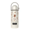 Bình đun di động Fatzbaby Mini Smart 21 Plus: hâm nước & pha sữa nhanh, giá 1.619.000₫ 2