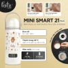 Bình đun di động Fatzbaby Mini Smart 21 Plus: hâm nước & pha sữa nhanh, giá 1.619.000₫ 4