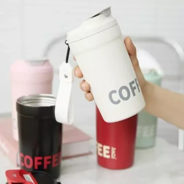Bình Đựng Cà Phê Giữ Nhiệt 6-7 Tiếng Giá Rẻ - Cốc Giữ Nhiệt COFFEE Chất Lượng Cao 160k 2 Bình Đựng Cà Phê Giữ Nhiệt 6-7 Tiếng Giá Rẻ - Cốc Giữ Nhiệt COFFEE Chất Lượng Cao 160k 2