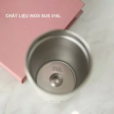 Bình Đựng Cà Phê Giữ Nhiệt 6-7 Tiếng Giá Rẻ - Cốc Giữ Nhiệt COFFEE Chất Lượng Cao 160k 9 Bình Đựng Cà Phê Giữ Nhiệt 6-7 Tiếng Giá Rẻ - Cốc Giữ Nhiệt COFFEE Chất Lượng Cao 160k 9
