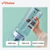 Bình Đựng Nước 2L Cute Chất Liệu Nhựa Cao Cấp Có Vạch Tiện Dụng Giá Rẻ 41k Thay Vì 51k 4