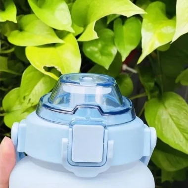 Bình Đựng Nước 2L Cute Chất Liệu Nhựa Cao Cấp Có Vạch Tiện Dụng Giá Rẻ 41k Thay Vì 51k 5 Bình Đựng Nước 2L Cute Chất Liệu Nhựa Cao Cấp Có Vạch Tiện Dụng Giá Rẻ 41k Thay Vì 51k 5