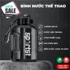 Bình Đựng Nước Chịu Nhiệt 2.7L Quai Xách - Giảm Giá Còn 118539đ 2