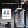 Bình Đựng Nước Chịu Nhiệt 2.7L Quai Xách - Giảm Giá Còn 118539đ 9