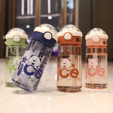 Bình Đựng Nước Cho Bé 650ml Cute Giá Sỉ Chỉ 59k - Giảm 66% 2 Bình Đựng Nước Cho Bé 650ml Cute Giá Sỉ Chỉ 59k - Giảm 66% 2