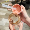 Bình Đựng Nước Cho Bé 650ml Cute Giá Sỉ Chỉ 59k - Giảm 66% 5
