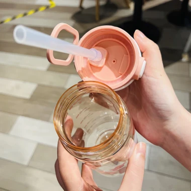 Bình Đựng Nước Cho Bé 650ml Cute Giá Sỉ Chỉ 59k - Giảm 66% 5 Bình Đựng Nước Cho Bé 650ml Cute Giá Sỉ Chỉ 59k - Giảm 66% 5