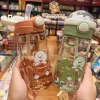 Bình Đựng Nước Cho Bé 650ml Cute Giá Sỉ Chỉ 59k - Giảm 66% 7
