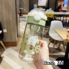 Bình Đựng Nước Cho Bé 650ml Cute Giá Sỉ Chỉ 59k - Giảm 66% 10