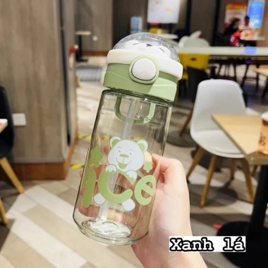 Bình Đựng Nước Cho Bé 650ml Cute Giá Sỉ Chỉ 59k - Giảm 66% 10 Bình Đựng Nước Cho Bé 650ml Cute Giá Sỉ Chỉ 59k - Giảm 66% 10