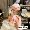 Bình Đựng Nước Cho Bé 650ml Cute Giá Sỉ Chỉ 59k - Giảm 66% 13