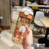 Bình Đựng Nước Cho Bé 650ml Cute Giá Sỉ Chỉ 59k - Giảm 66% 14