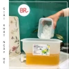 Bình đựng nước có vòi 3.5 lít an toàn, chịu nhiệt tốt giá rẻ chỉ 39000đ 3