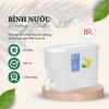 Bình đựng nước có vòi 3.5 lít an toàn, chịu nhiệt tốt giá rẻ chỉ 39000đ 8