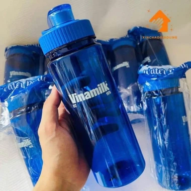 Bình Đựng Nước HKM Vinamilk 700ml Nhựa Duy Tân - Giảm Giá Còn 29.000đ 3