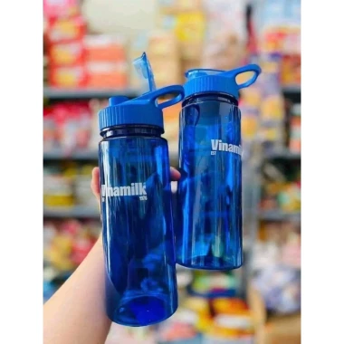 Bình Đựng Nước HKM Vinamilk 700ml Nhựa Duy Tân - Giảm Giá Còn 29.000đ 4