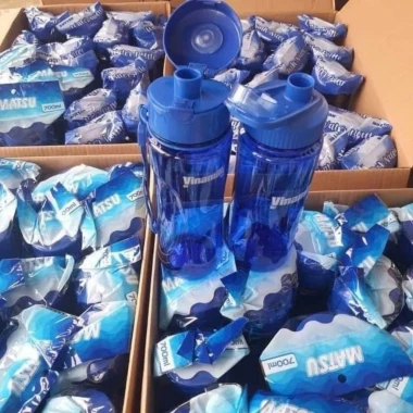 Bình Đựng Nước HKM Vinamilk 700ml Nhựa Duy Tân - Giảm Giá Còn 29.000đ 7