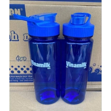 Bình Đựng Nước HKM Vinamilk 700ml Nhựa Duy Tân - Giảm Giá Còn 29.000đ 8