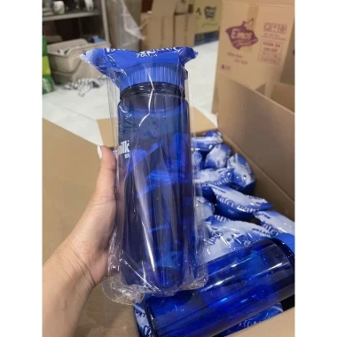Bình Đựng Nước HKM Vinamilk 700ml Nhựa Duy Tân - Giảm Giá Còn 29.000đ 10