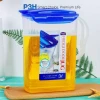 Bình đựng nước Lock&Lock 3L HAP607 giá rẻ chỉ 189k - Đựng nước trái cây an toàn 2