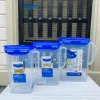 Bình đựng nước Lock&Lock 3L HAP607 giá rẻ chỉ 189k - Đựng nước trái cây an toàn 3