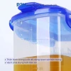 Bình đựng nước Lock&Lock 3L HAP607 giá rẻ chỉ 189k - Đựng nước trái cây an toàn 6