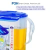 Bình đựng nước Lock&Lock 3L HAP607 giá rẻ chỉ 189k - Đựng nước trái cây an toàn 7