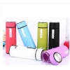 Bình Đựng Nước NICE Lõi Thủy Tinh 400ml Giá Rẻ Chỉ 14598đ - Vỏ Nhựa Chất Lượng Cao 3