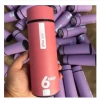 Bình Đựng Nước NICE Lõi Thủy Tinh 400ml Giá Rẻ Chỉ 14598đ - Vỏ Nhựa Chất Lượng Cao 5