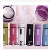 Bình Đựng Nước NICE Lõi Thủy Tinh 400ml Giá Rẻ Chỉ 14598đ - Vỏ Nhựa Chất Lượng Cao 6