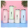 Bình Đựng Nước NICE Lõi Thủy Tinh 400ml Giá Rẻ Chỉ 14598đ - Vỏ Nhựa Chất Lượng Cao 7