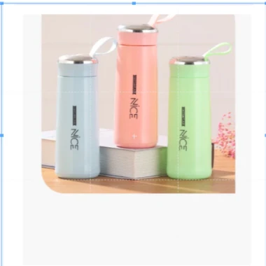 Bình Đựng Nước NICE Lõi Thủy Tinh 400ml Giá Rẻ Chỉ 14598đ - Vỏ Nhựa Chất Lượng Cao 11 Bình Đựng Nước NICE Lõi Thủy Tinh 400ml Giá Rẻ Chỉ 14598đ - Vỏ Nhựa Chất Lượng Cao 11