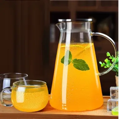 Bình Đựng Nước Thủy Tinh Tam Giác 2L Chịu Nhiệt Cao Cấp Giảm Giá 150k 2 Bình Đựng Nước Thủy Tinh Tam Giác 2L Chịu Nhiệt Cao Cấp Giảm Giá 150k 2