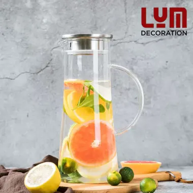 Bình Đựng Nước Thủy Tinh Tam Giác 2L Chịu Nhiệt Cao Cấp Giảm Giá 150k 13 Bình Đựng Nước Thủy Tinh Tam Giác 2L Chịu Nhiệt Cao Cấp Giảm Giá 150k 13