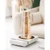 Bình Đựng Nước Thủy Tinh Tam Giác 2L Chịu Nhiệt Cao Cấp Giảm Giá 150k 19
