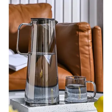 Bình Đựng Nước Thủy Tinh Tam Giác 2L Chịu Nhiệt Cao Cấp Giảm Giá 150k 20 Bình Đựng Nước Thủy Tinh Tam Giác 2L Chịu Nhiệt Cao Cấp Giảm Giá 150k 20