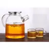 Bình Đựng Nước Thủy Tinh Tam Giác 2L Chịu Nhiệt Cao Cấp Giảm Giá 150k 23
